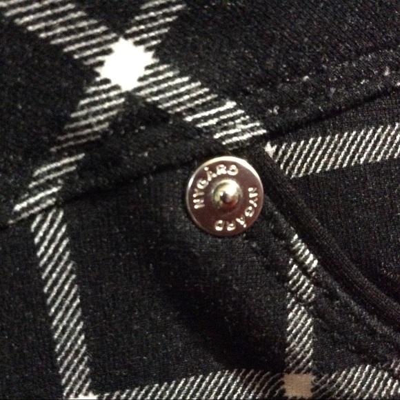 Nygård Luxe Slims jeggings - Picture 6 of 12